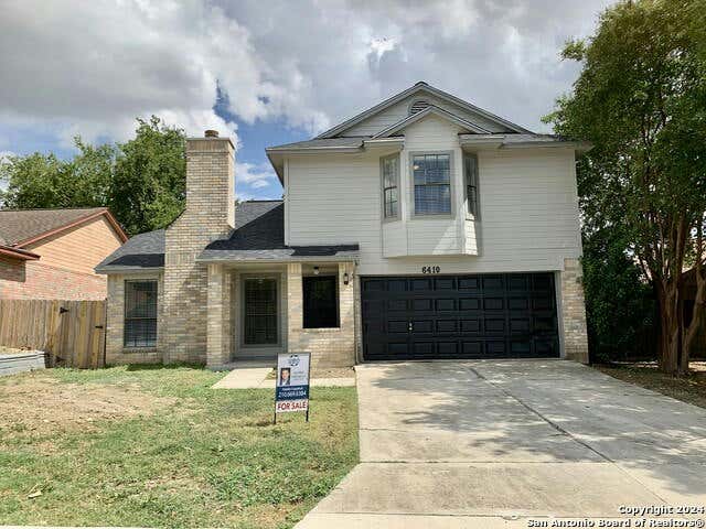 6410 CHIMNEY NEST, SAN ANTONIO, TX 78233, photo 1 of 18