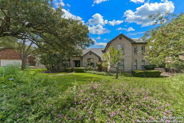 11 INWOOD MNR, SAN ANTONIO, TX 78248 - Image 1