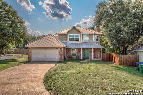 13019 WESTRUN, SAN ANTONIO, TX 78249 - Image 1