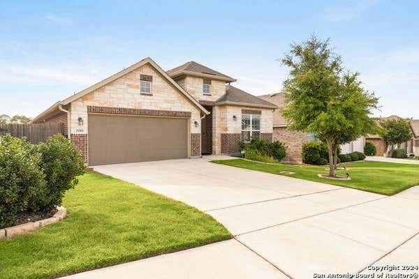 3103 BLENHEIM PARK, BULVERDE, TX 78163 - Image 1