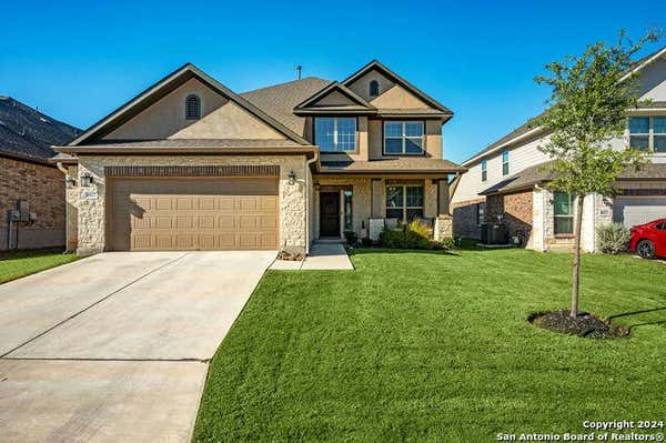 8927 WHIMSEY RDG, FAIR OAKS RANCH, TX 78015 - Image 1