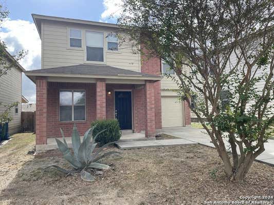 6614 TABAK FARM, SAN ANTONIO, TX 78239 - Image 1