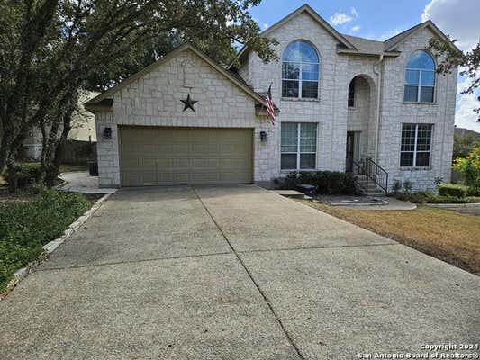 502 KEN DR, SAN ANTONIO, TX 78258 - Image 1