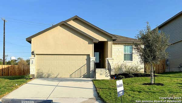 246 IMPERIAL BLVD, SAN ANTONIO, TX 78226 - Image 1