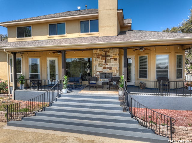 New Braunfels, Texas, 78132, United States, 6 Bedrooms Bedrooms, ,5 BathroomsBathrooms,Residential,Active,2008354