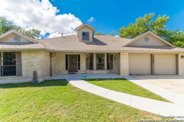 12202 VIOLET ST, SAN ANTONIO, TX 78247 - Image 1