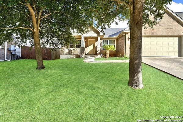 110 CARMEL DR, CIBOLO, TX 78108 - Image 1