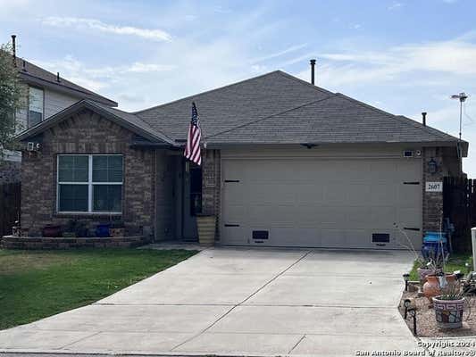 2607 INDIAN FRST, SAN ANTONIO, TX 78244 - Image 1