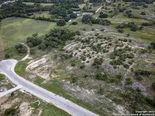 LOT 24 SCENIC HILLS, BLANCO, TX 78606, photo 3 of 17