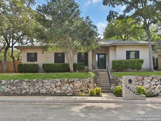 14118 DAY STAR ST, SAN ANTONIO, TX 78248 - Image 1