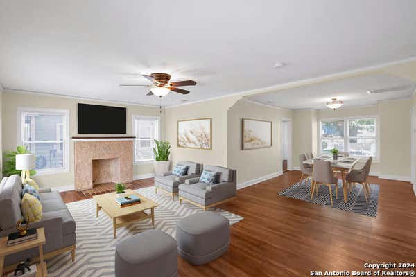 119 VITRA PL, SAN ANTONIO, TX 78210 - Image 1