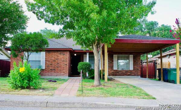 311 LEBANON ST, SAN ANTONIO, TX 78223 - Image 1