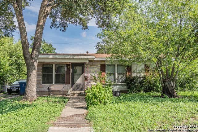 115 TIPPERARY AVE, SAN ANTONIO, TX 78223, photo 1 of 27