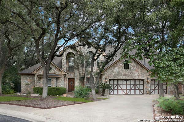 18122 COPPER RIDGE DR, SAN ANTONIO, TX 78259 - Image 1