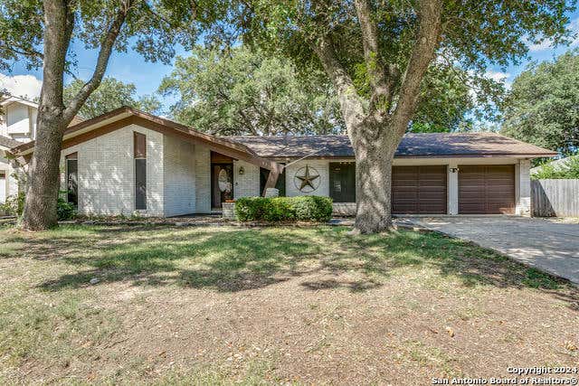 4310 WINDSWEPT, SAN ANTONIO, TX 78217, photo 1 of 23