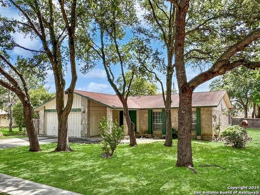 8818 BRIDINGTON, SAN ANTONIO, TX 78239 - Image 1