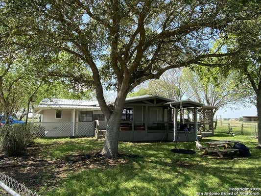 1149 STATE HIGHWAY 119, STOCKDALE, TX 78160 - Image 1