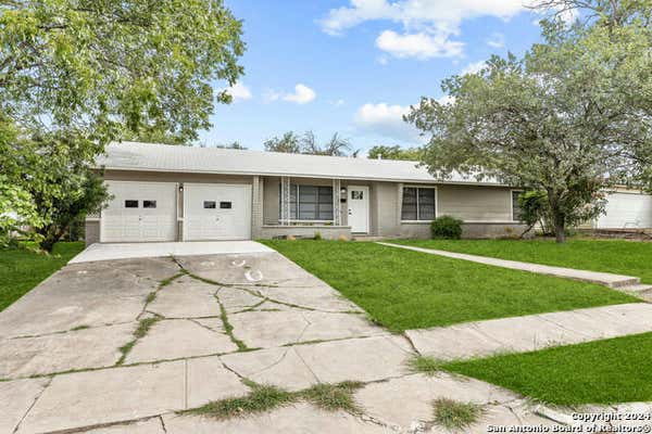 315 SPRINGWOOD LN, SAN ANTONIO, TX 78216 - Image 1