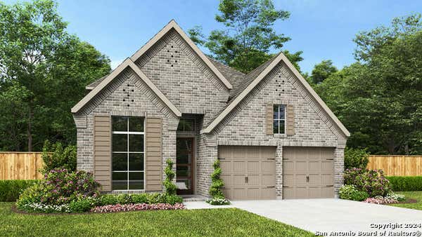 12415 REDWATER, SAN ANTONIO, TX 78253 - Image 1