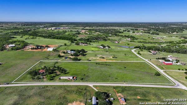 180 SANTA GERTRUDIS DR, SUTHERLAND SPRINGS, TX 78161 - Image 1