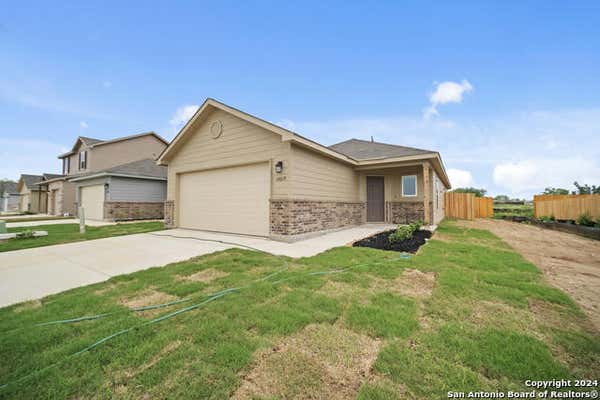 1715 CODY CLF, SAN ANTONIO, TX 78221 - Image 1