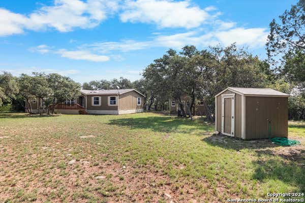 943 DEER FOREST DR W, PIPE CREEK, TX 78063 - Image 1