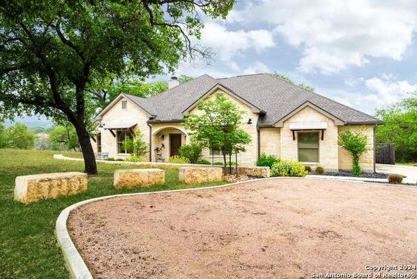 118 GLEN LAKES CT, INGRAM, TX 78025, photo 2 of 84