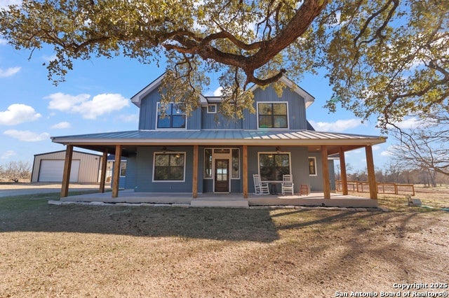 La Vernia, Texas, 78121, United States, 5 Bedrooms Bedrooms, ,3 BathroomsBathrooms,Residential,Active,1936140