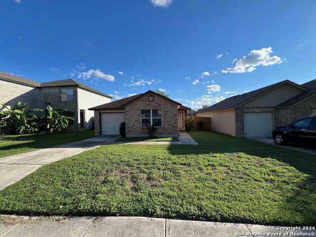 11228 BUSHWACK PASS, SAN ANTONIO, TX 78254, photo 1 of 6