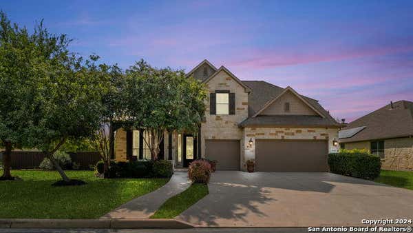 9703 WIND GATE PKWY, SAN ANTONIO, TX 78254 - Image 1