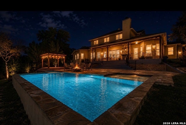 New Braunfels, Texas, 78132, United States, 6 Bedrooms Bedrooms, ,5 BathroomsBathrooms,Residential,Active,2008354