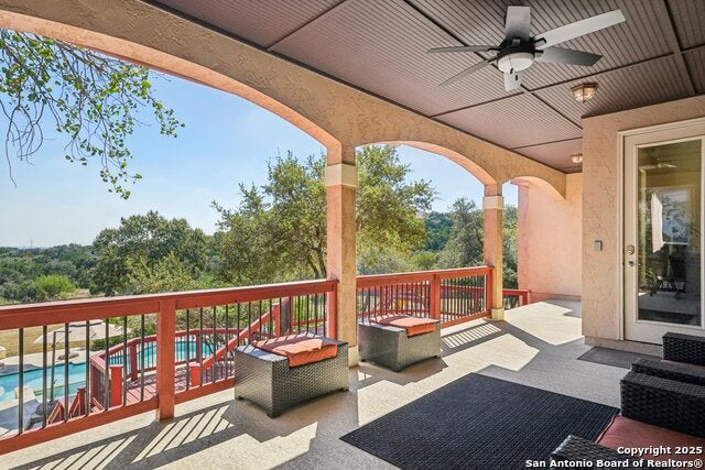 Helotes, Texas, 78023, United States, 5 Bedrooms Bedrooms, ,5 BathroomsBathrooms,Residential,Active,1965987