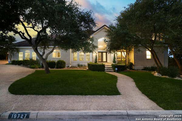 19727 LA SIERRA BLVD, SAN ANTONIO, TX 78256 - Image 1