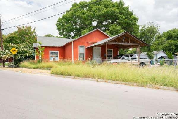 427 FLOYD AVE, SAN ANTONIO, TX 78204 - Image 1