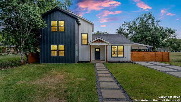 160 KLINGEMANN, NEW BRAUNFELS, TX 78130 - Image 1