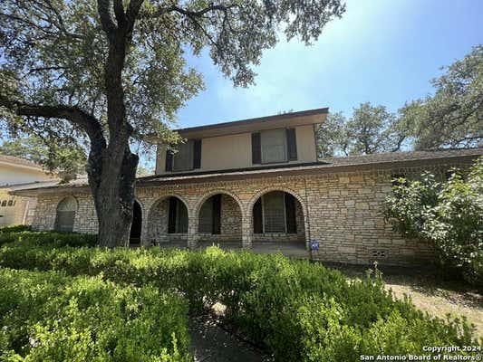 10215 CHARTER RIDGE ST, SAN ANTONIO, TX 78230 - Image 1