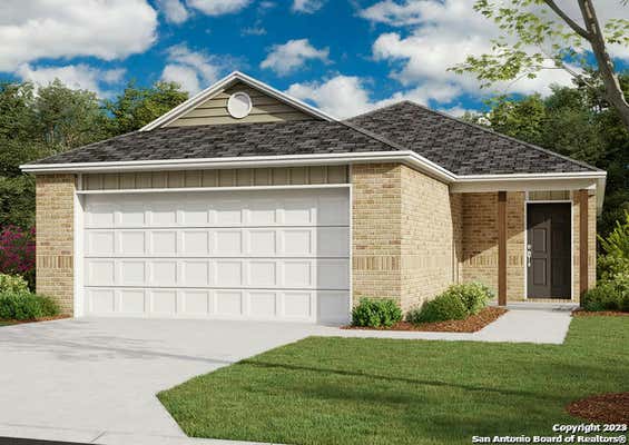 9731 GARNET GRV, SAN ANTONIO, TX 78223 - Image 1