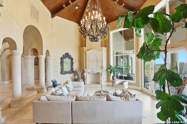 San Antonio, Texas, 78245, United States, 5 Bedrooms Bedrooms, ,7 BathroomsBathrooms,Residential,Active,2027826