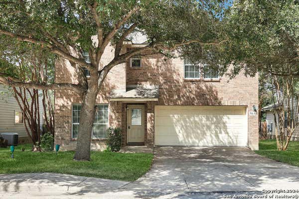 9823 DULL KNIFE WAY, SAN ANTONIO, TX 78239 - Image 1