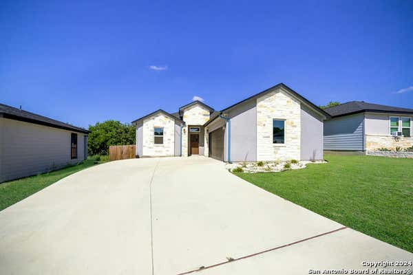 9915 LOMA ALTA CIR, CONVERSE, TX 78109 - Image 1