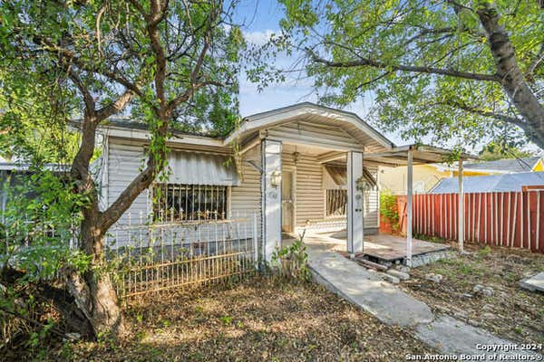 115 MARY ST, SAN ANTONIO, TX 78214 - Image 1