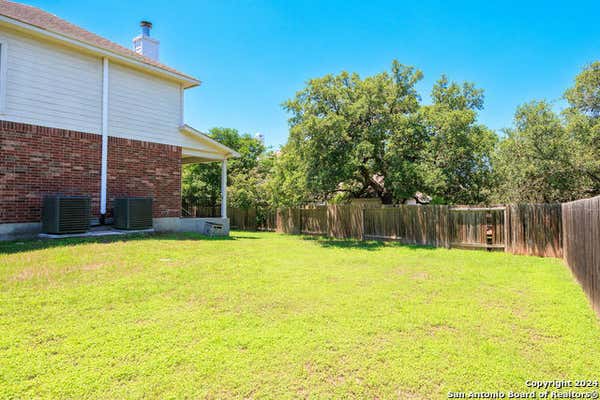 1107 GLADE XING, SAN ANTONIO, TX 78258, photo 4 of 18