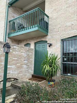 9915 POWHATAN DR APT G5, SAN ANTONIO, TX 78230 - Image 1