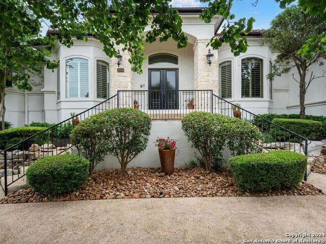 2026 VIA VINEDA, SAN ANTONIO, TX 78258, photo 1 of 50