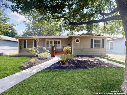 410 BREES BLVD, SAN ANTONIO, TX 78209 - Image 1