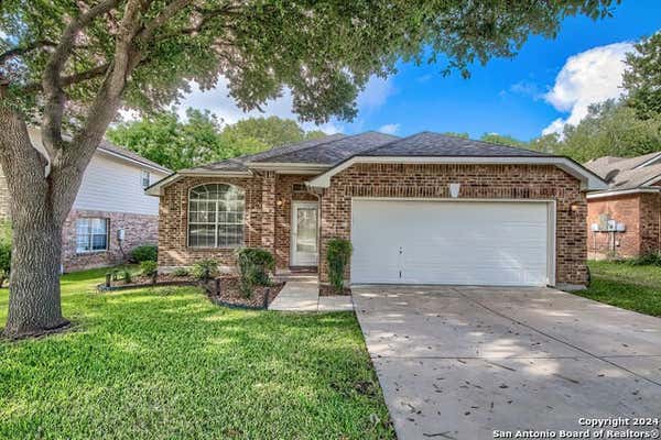 2513 WOODLAND VILLAGE PL, SCHERTZ, TX 78154 - Image 1