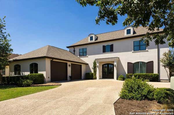 30031 CIBOLO PATH, FAIR OAKS RANCH, TX 78015 - Image 1