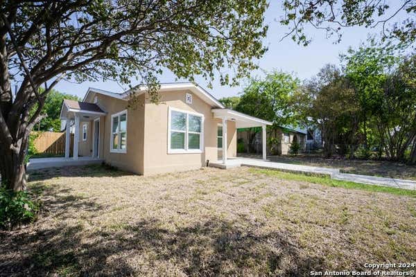 3225 BUENA VISTA ST, SAN ANTONIO, TX 78207 - Image 1