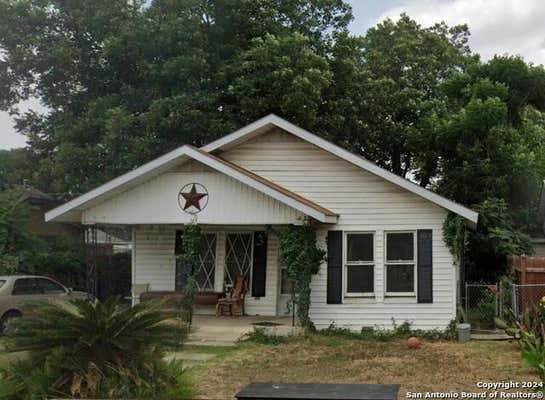 1111 W WINNIPEG AVE, SAN ANTONIO, TX 78225 - Image 1