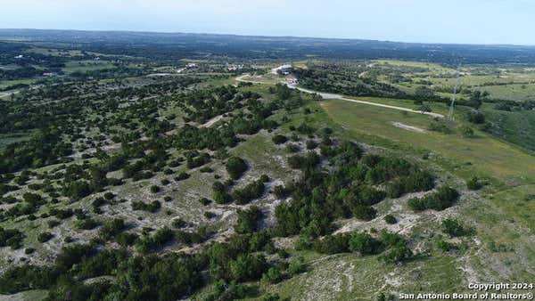 390 SCENIC HILLS, BLANCO, TX 78606, photo 2 of 21